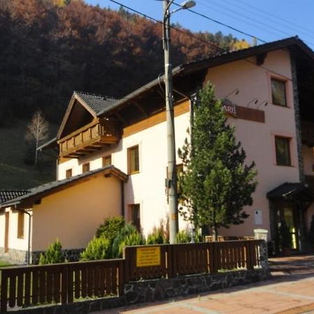 Penzion Eka Brezno Exterior foto