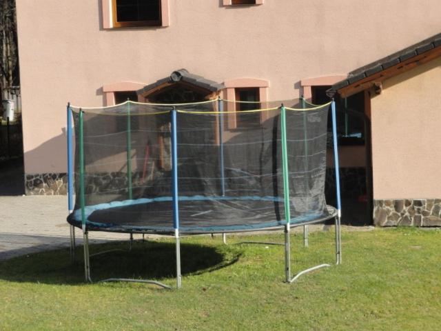 Penzion Eka Brezno Exterior foto
