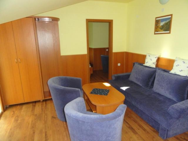 Penzion Eka Brezno Zimmer foto